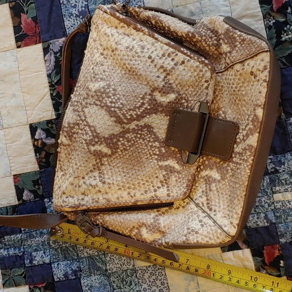 Kooba purse - Picture 9 of 13